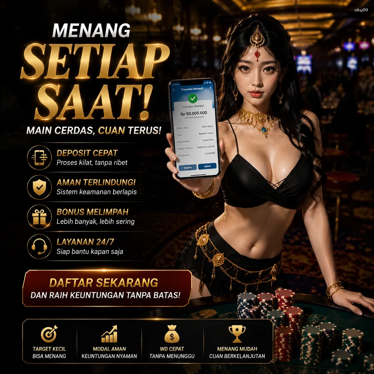 Pemula di sky99 Temukan Game Terbaik untuk Dilihat