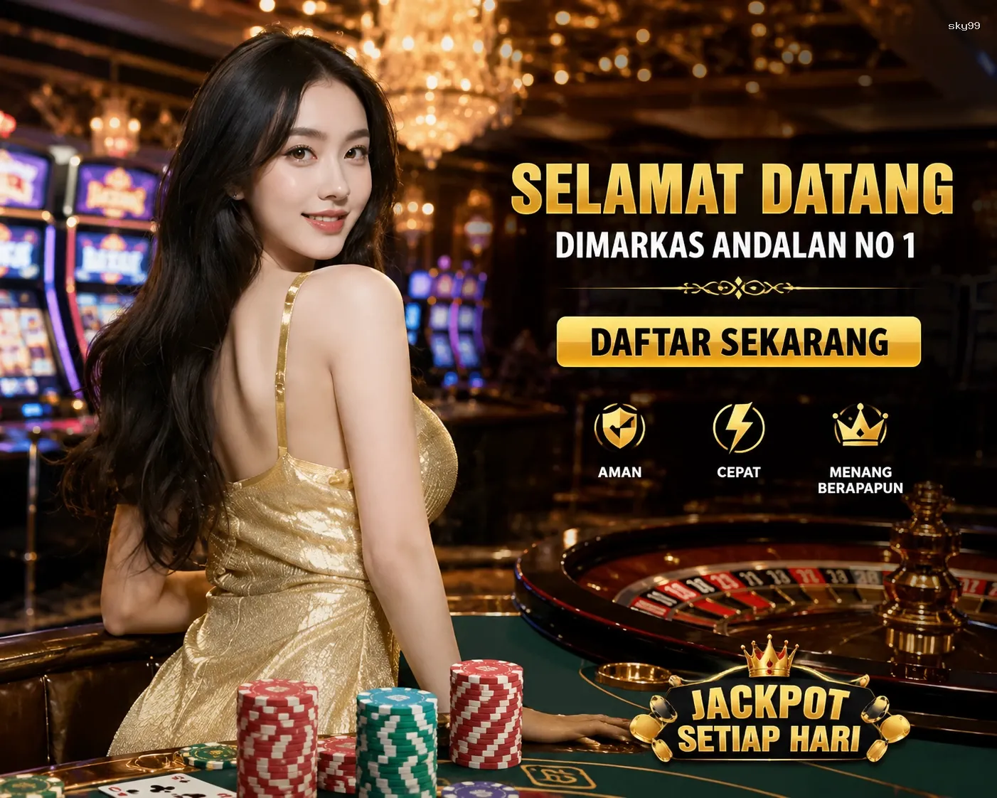 Tips dan Trik Bermain di sky99 untuk Pemula
